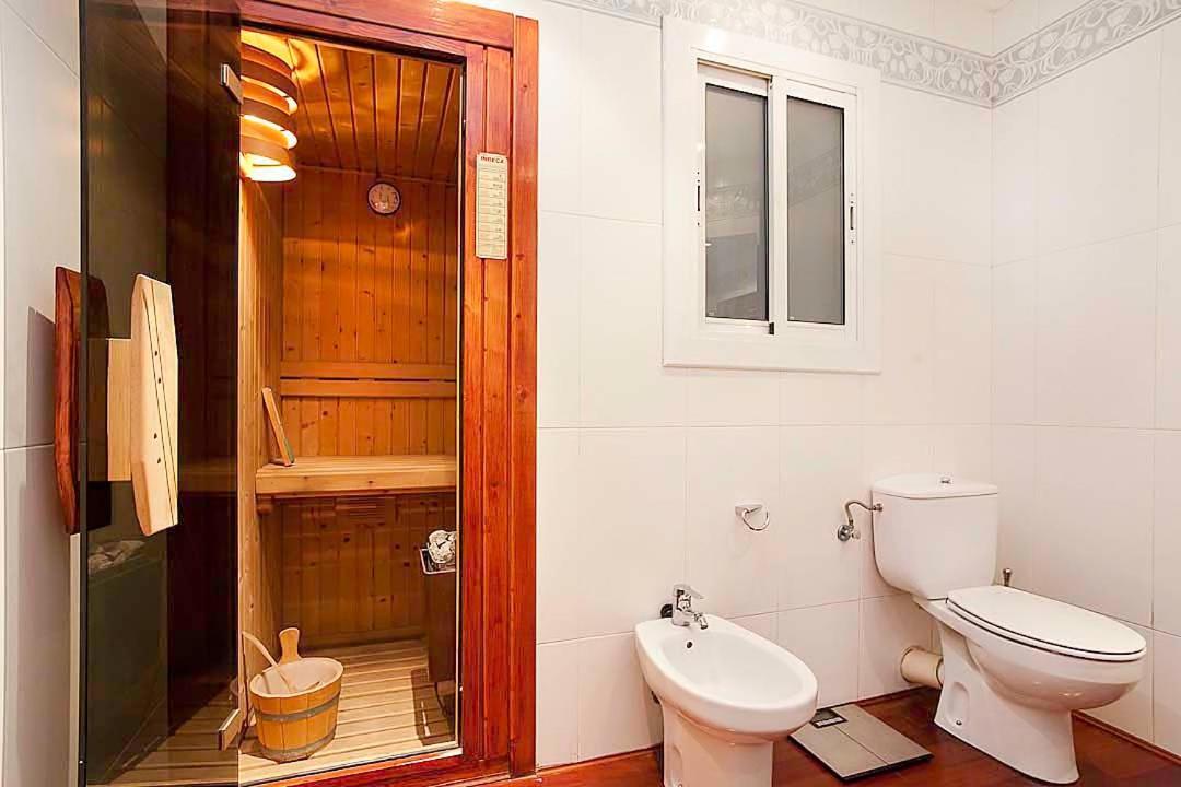 Gracia Apartment Барселона Экстерьер фото