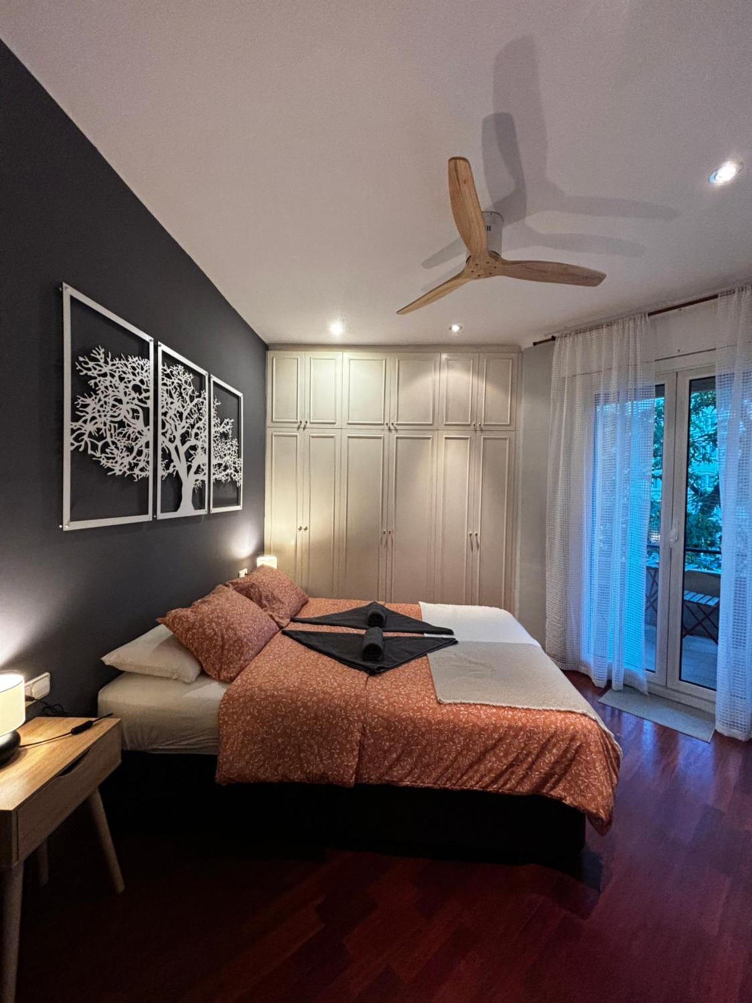 Gracia Apartment Барселона Экстерьер фото