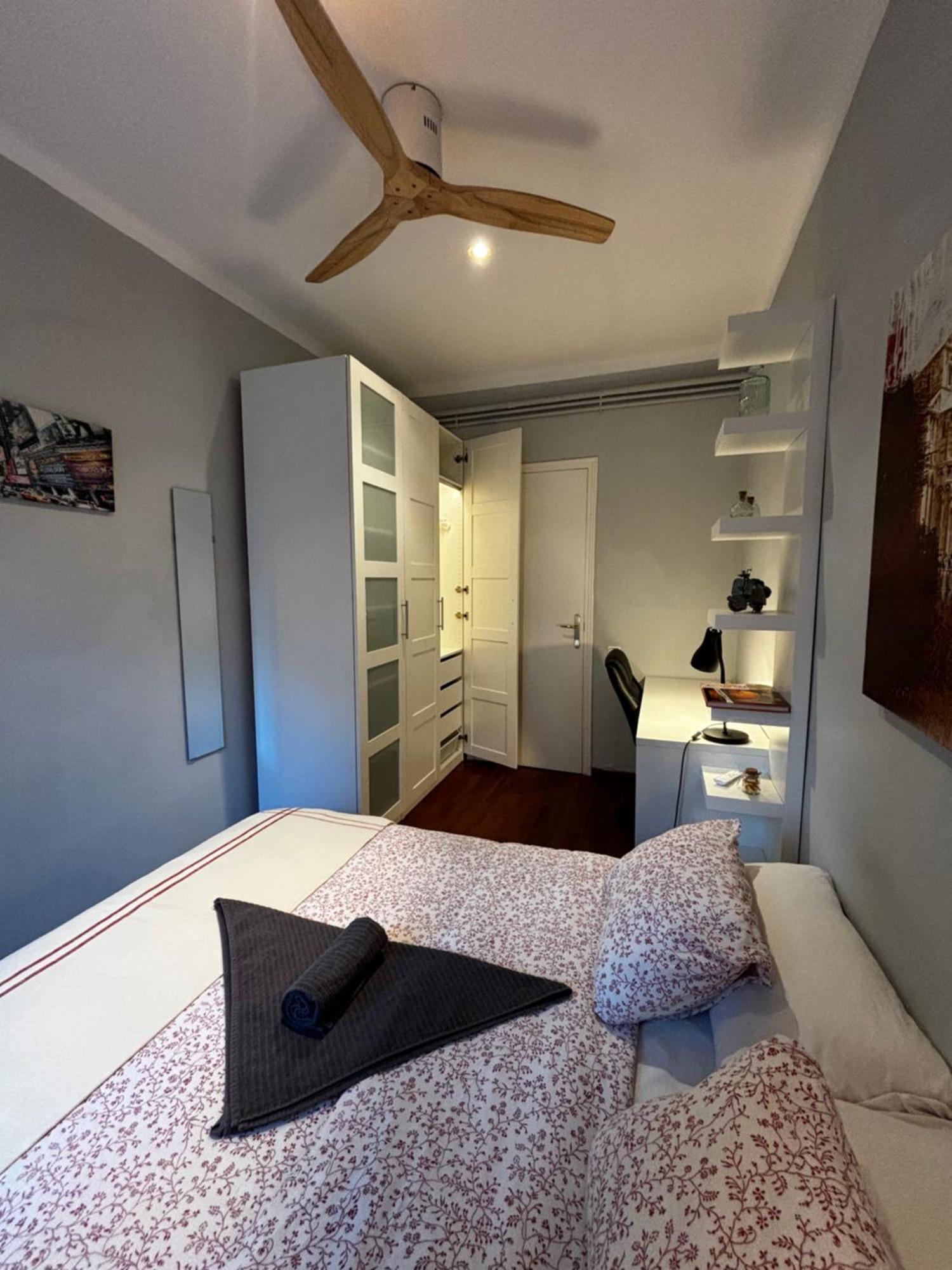 Gracia Apartment Барселона Экстерьер фото