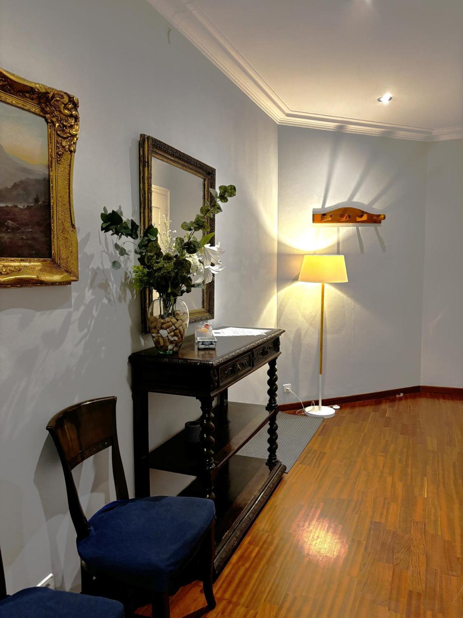 Gracia Apartment Барселона Экстерьер фото