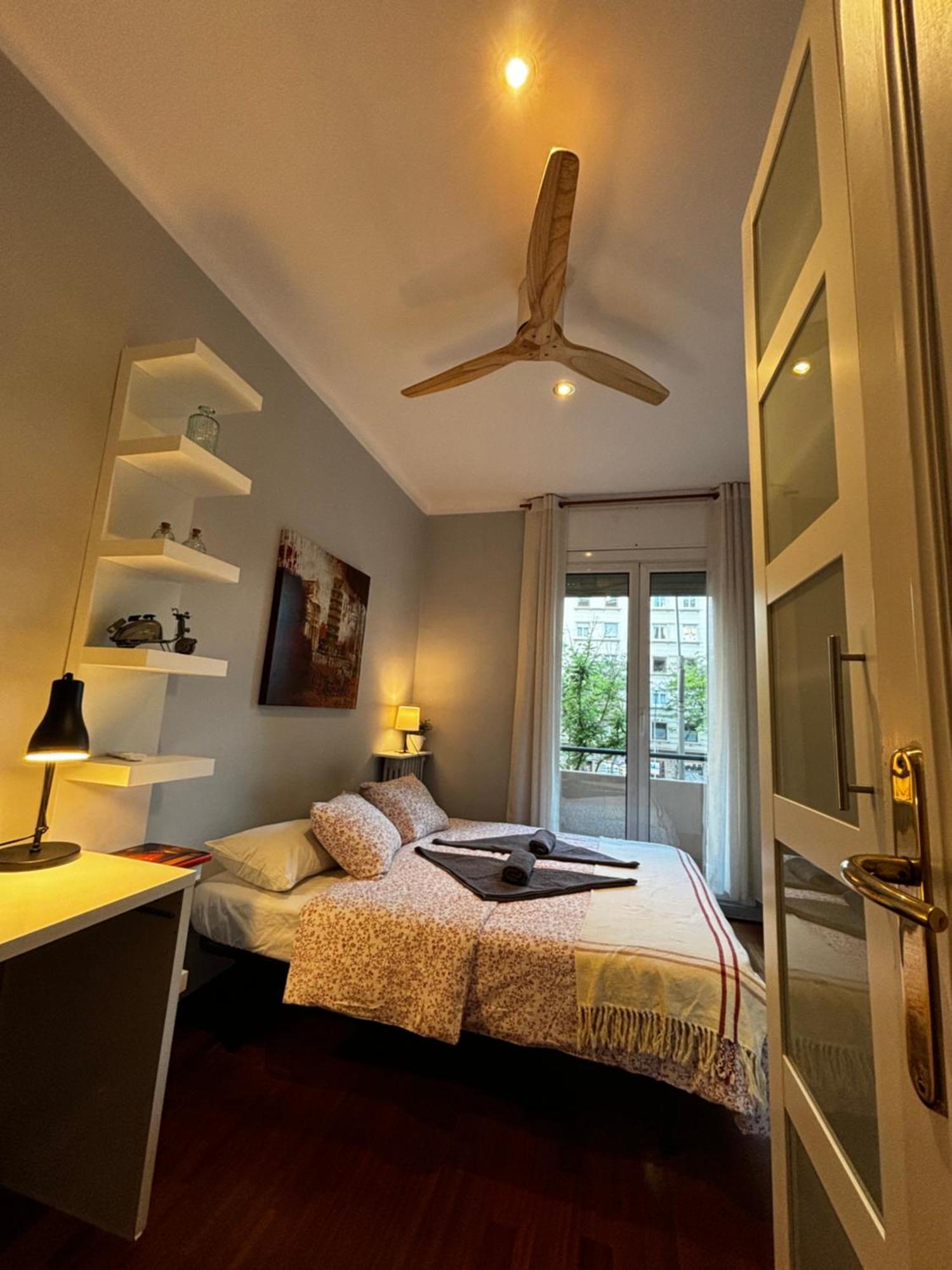 Gracia Apartment Барселона Экстерьер фото