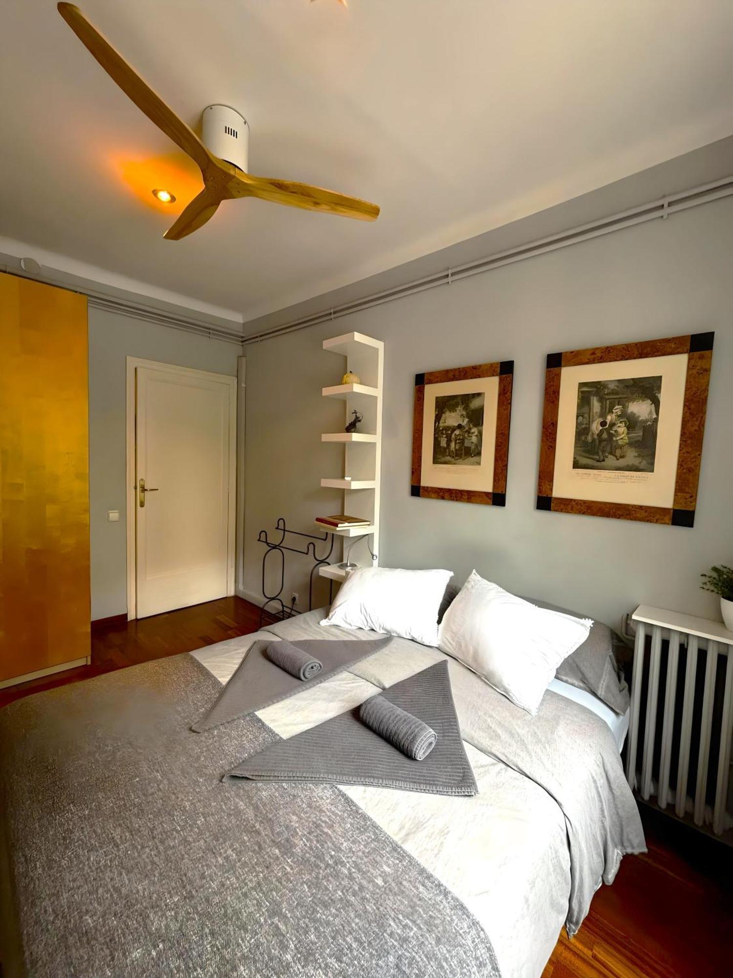 Gracia Apartment Барселона Экстерьер фото